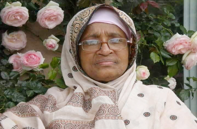 শ্রম প্রতিমন্ত্রী